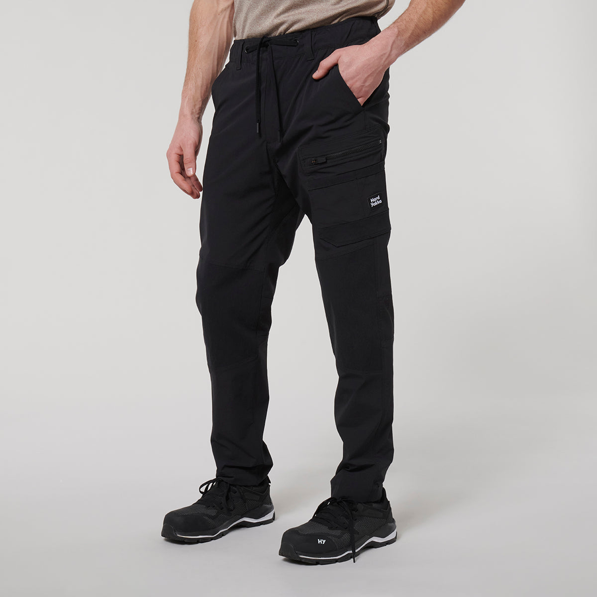 Hard Yakka - X Pant (Black)