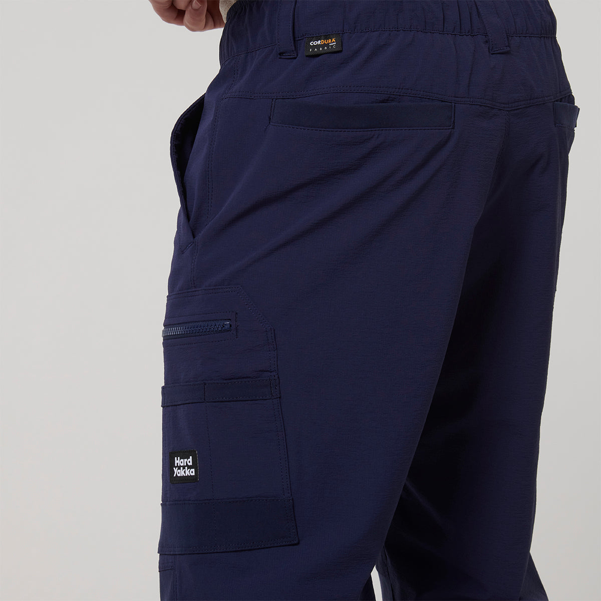 Hard Yakka - X Pant (Navy)