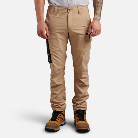 King Gee - Trademark Cargo Pant (Sandstorm)