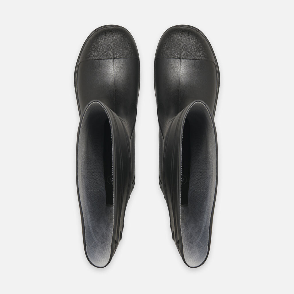 King Gee - Hydroguard Gumboot (Black)